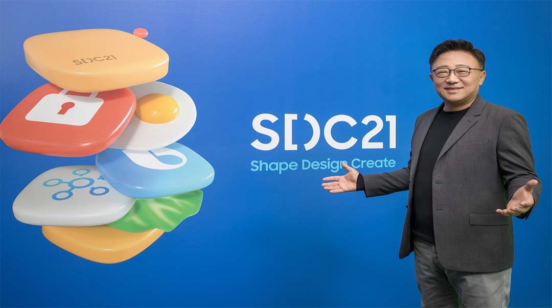 Samsung predstavlja rješenja nove ere iskustva u povezivanju na konferenciji SDC21