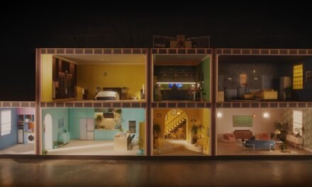 Samsung virtuelni događaj “Life Unstoppable: the house of surprises” – sveobuhvatno iskustvo kroz koje se upoznaje moć ekosistema povezanih uređaja
