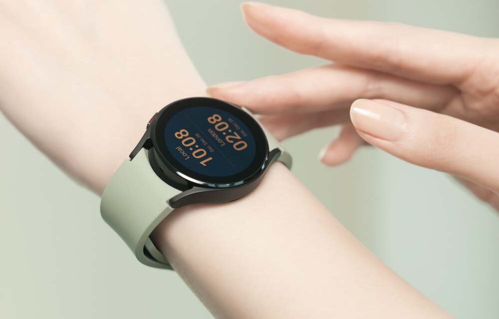 Šta sve možete sa Galaxy Watch4 pametnim satom