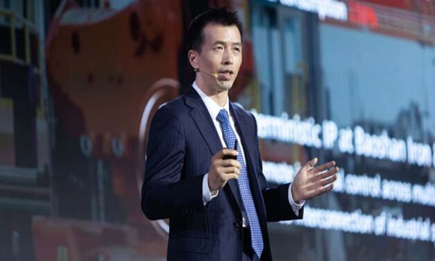 Huawei Ultra-Broadband Forum 2021: Snaga fiksne mreže je pokretač rasta