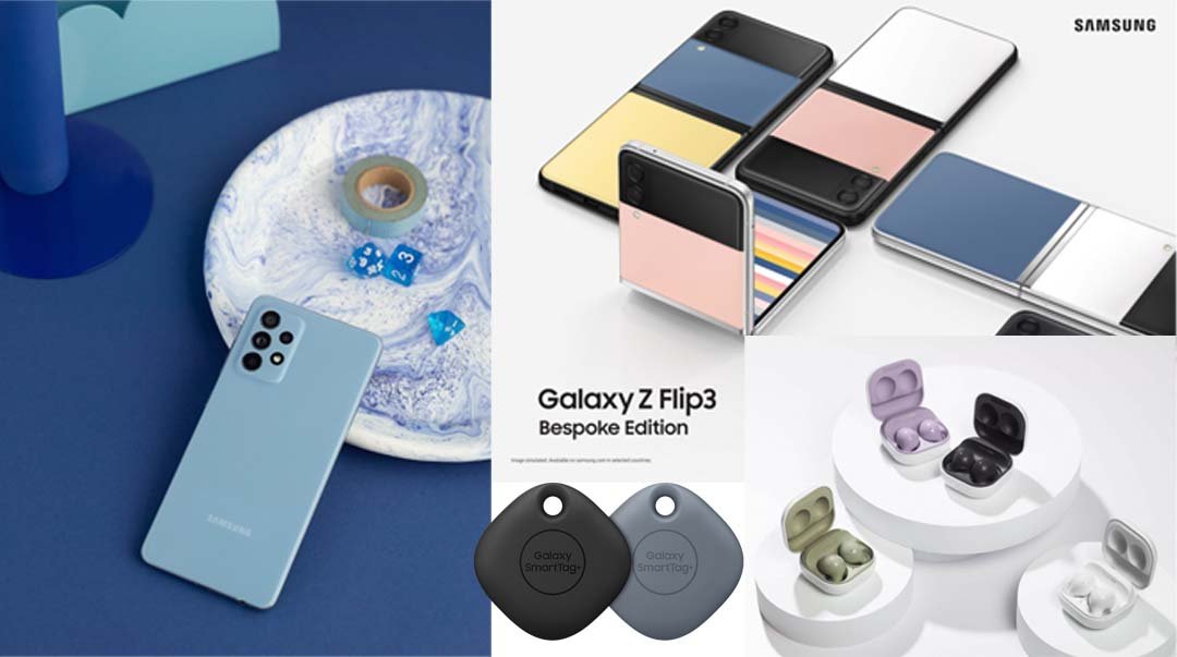 Samsung dobitnik čak 43 nagrade na dodjeli CES 2022 Innovation Awards