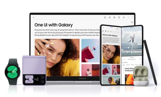 Samsung uveo ažurirani softver One UI 4-Novi interfejs pruža veću zaštitu i još bolje korisničko iskustvo