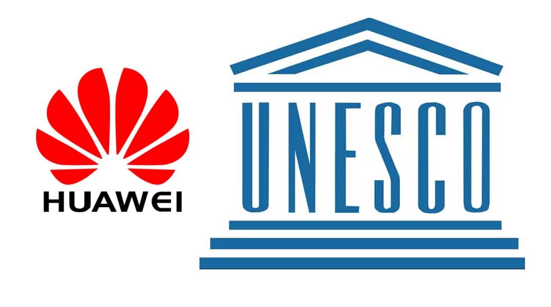 Huawei i UNESCO u novom projektu za digitalno obrazovanje