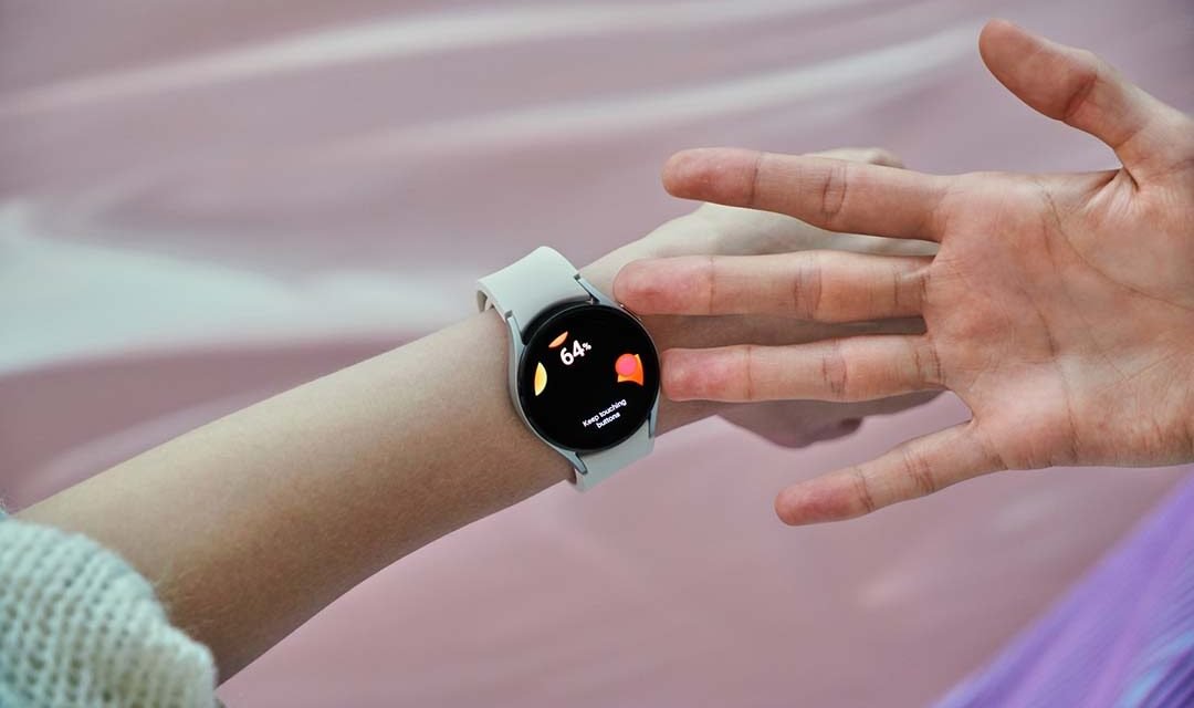 Ne zaboravite da budete aktivni tokom zimskih dana: Samsung Watch4 personalni asistent koji se brine o vašem zdravlju i izgledu