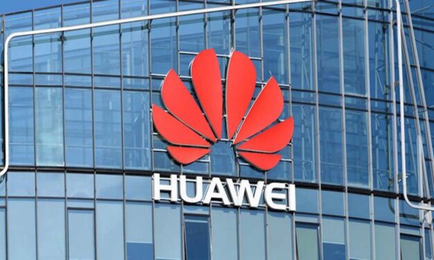 Kompanija Huawei upozorava da svako može biti hakovan