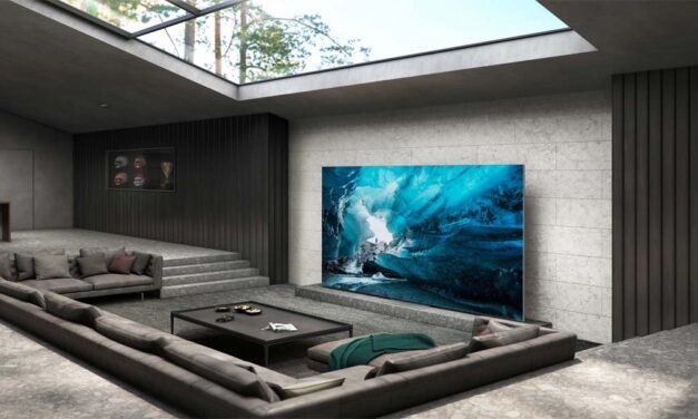 Samsung na CES 2022 sajmu predstavio najnovije modele MICRO LED, Neo QLED i Lifestyle televizora