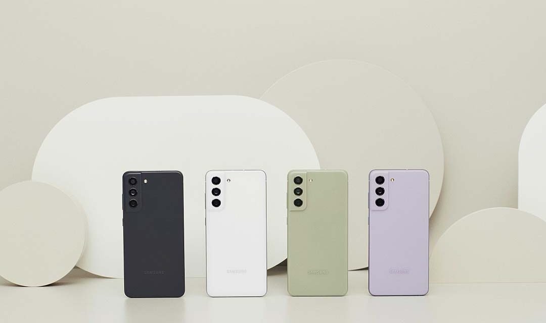 Samsung predstavio novi Galaxy S21 FE 5G – vrhunski pametni telefon dizajniran po mjeri korisnika