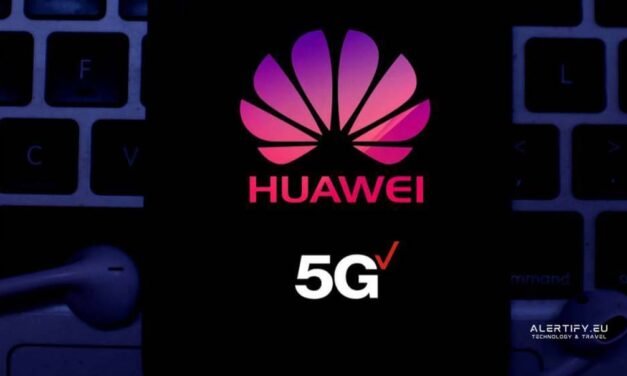 Huawei je lider u 5G RAN portfelju