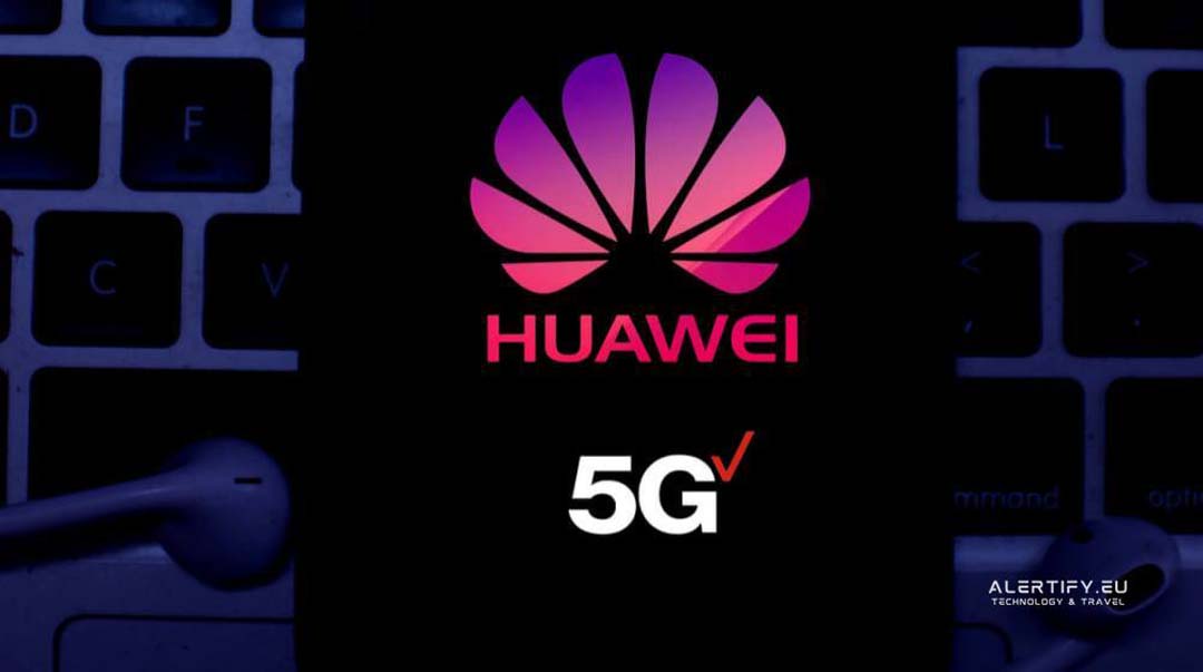 Huawei je lider u 5G RAN portfelju