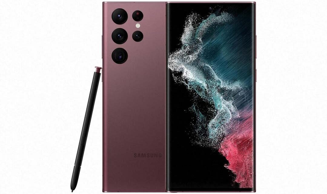 Samsung Galaxy S22 Ultra nudi najsavršenije iskustvo S serije do sada