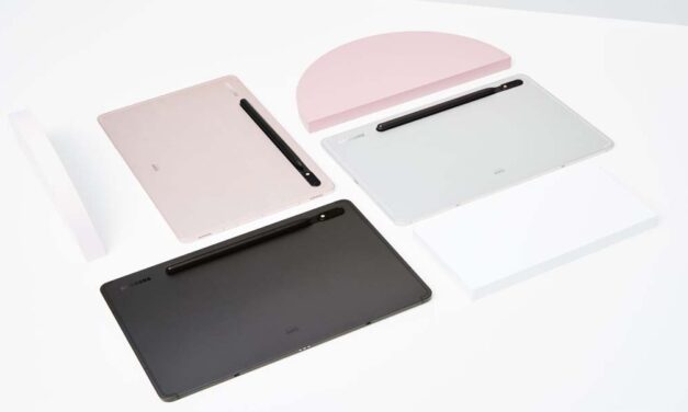 <strong>Samsung Galaxy Tab S8: Predstavljamo vam savršenog partnera za rad i igru!</strong>