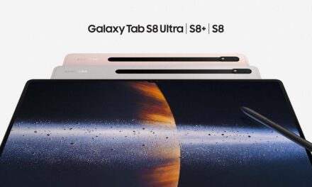 Samsung Galaxy Tab S8 serija postavlja nove standarde: Najveći, najsmjeliji, najraznovrsniji Galaxy tablet ikada