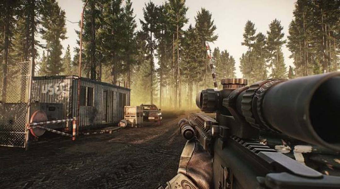 Netflix dobija još tri mobilne igre, uključujući svoj prvi FPS