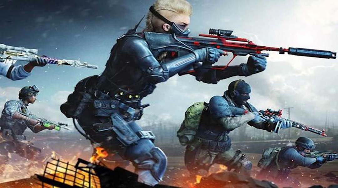 Activision lansira Call of Duty: Warzone na mobilne telefone