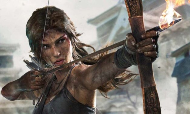 Crystal Dynamics najavljuje sljedeći Tomb Raider, napravljen u Unreal Engine 5