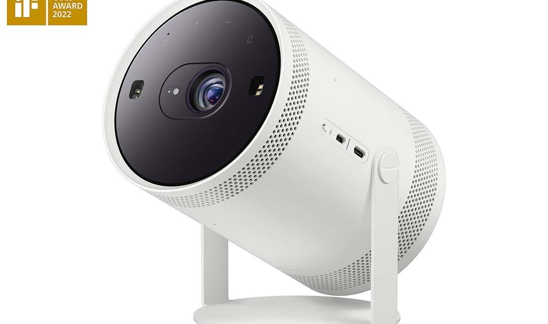 Samsung Electronics osvojio čak 71 iF Design nagradu za 2022. godinu