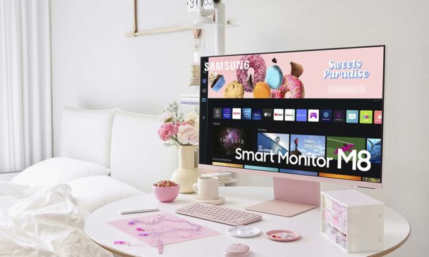 Samsung dosegao brojku od milion prodatih pametnih monitora