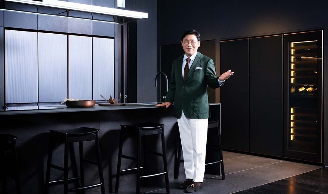 Samsung na Bespoke Home 2022 virtuelnom događaju predstavio novu Bespoke liniju uređaja