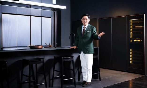 Samsung na Bespoke Home 2022 virtuelnom događaju predstavio novu Bespoke liniju uređaja