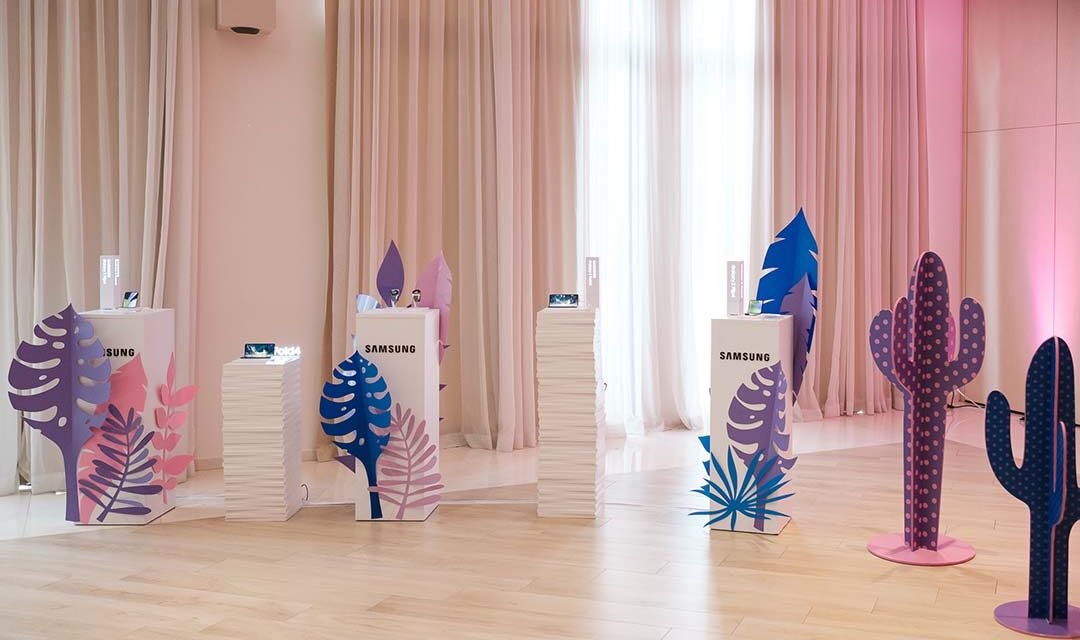 Nova generacija revolucionarnih Samsung preklopnih telefona zvanično predstavljena u Crnoj Gori
