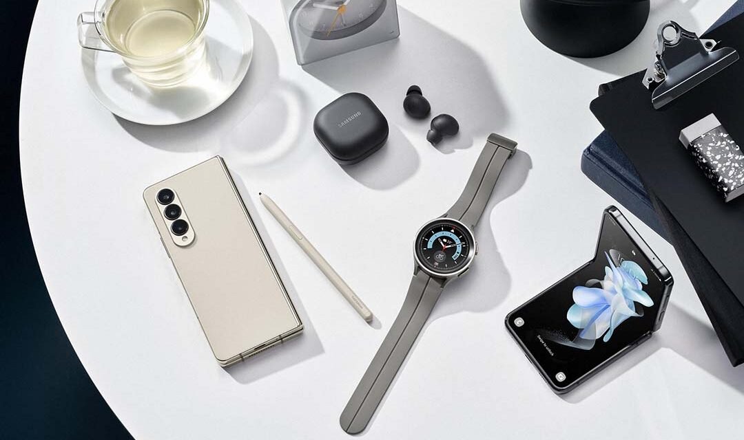 Predstavljanje modela Samsung Galaxy Z Flip4 i Galaxy Z Fold4: Najsvestraniji uređaji koji mijenjaju način korišćenja pametnih telefona