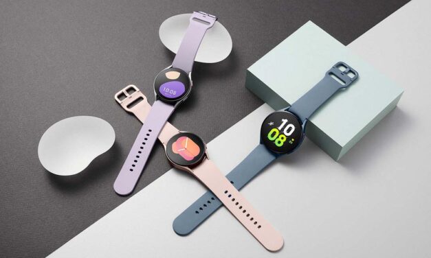 Samsung predvodi holističke zdravstvene inovacije uz Galaxy Watch5 i Galaxy Watch5 Pro