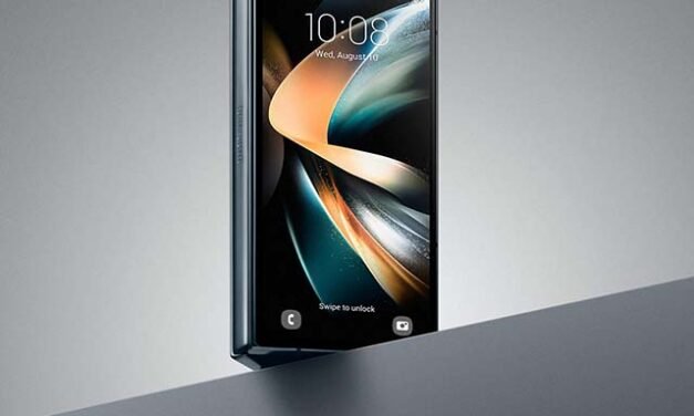 Unutar Samsung inovacije ultra tankog stakla