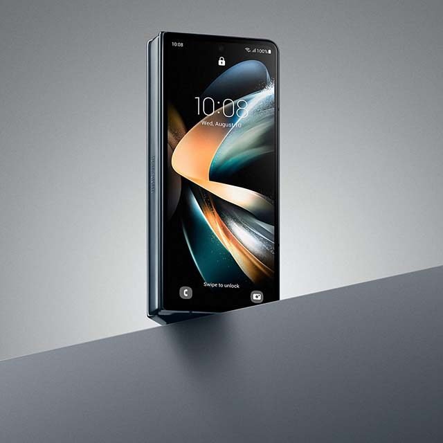 Unutar Samsung inovacije ultra tankog stakla