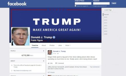 Kako je Donald Tramp promijenio Fejsbuk