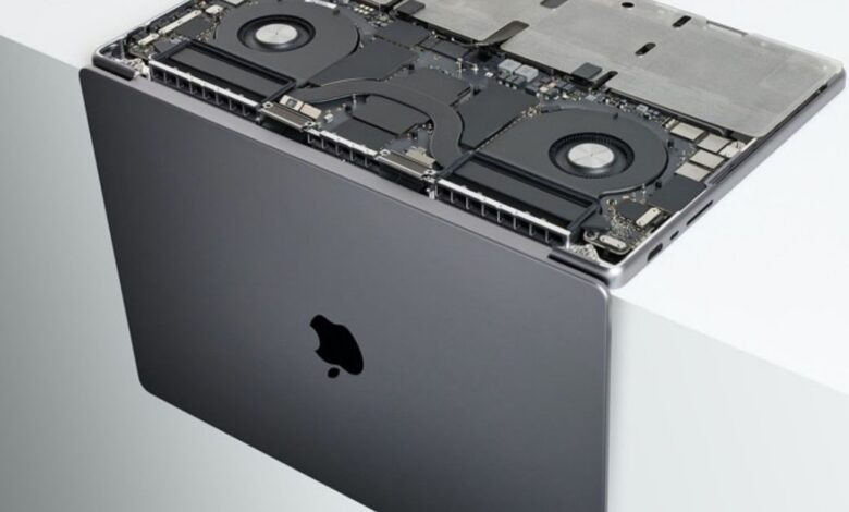 Evo koliko Apple naplaćuje popravke vašeg MacBook-a