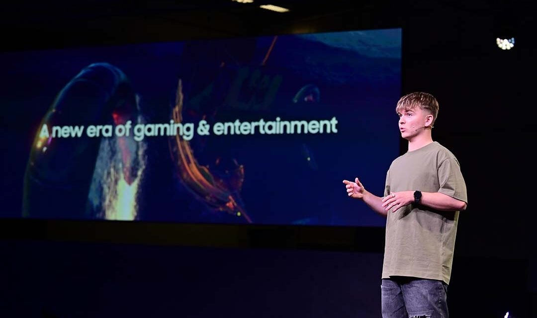 IFA 2022: Samsung dijeli svoju viziju za pametniji život i održivu budućnost