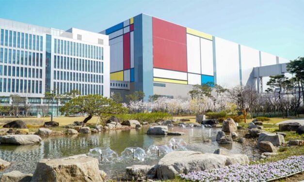 Kompanija Samsung Electronics najavljuje novu strategiju zaštite životne sredine