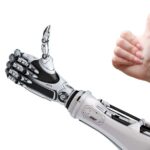 Robotizovani rukavi pomagaće djeci sa cerebralnom paralizom