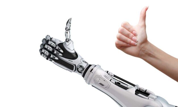 Robotizovani rukavi pomagaće djeci sa cerebralnom paralizom