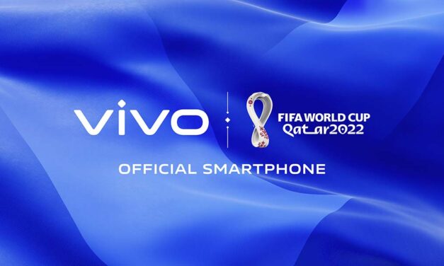 vivo postaje zvanični sponzor i zvanični pametni telefon FIFA Svjetskog prvenstva u Kataru 2022™  