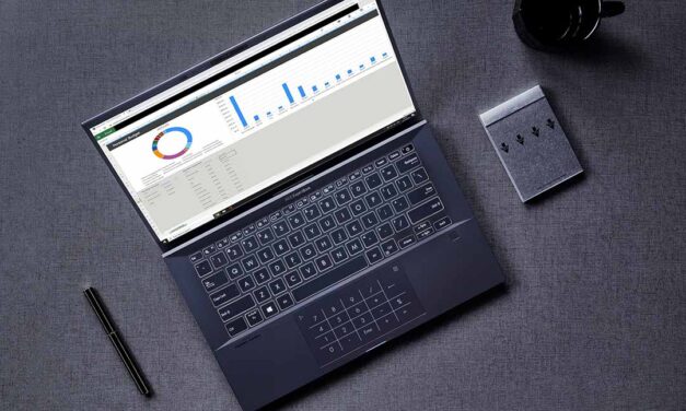 Asus lansira najlakši 14-inčni laptop na svijetu sa ogromnim trajanjem baterije