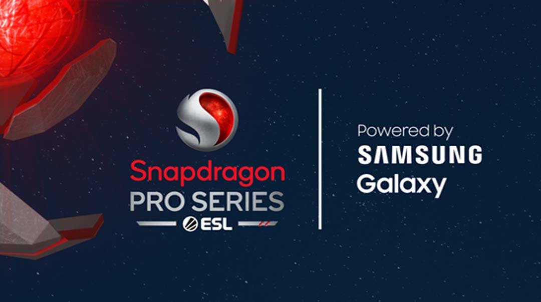 <strong>Qualcomm najavljuje Samsung kao predstavljajućeg partnera Snapdragon Pro serije </strong>