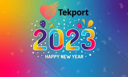 Srećna Nova 2023. godina!