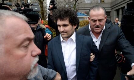 Suosnivač FTX-a Sam Bankman-Fried vratio se u SAD, pušten uz kauciju od 250 miliona dolara
