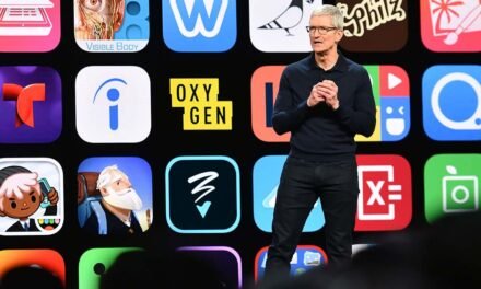 Apple se obračunava sa ChatGPT aplikacijama