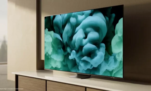 Unbox and Discover 2023: Wow doživljaj uz najnovije Samsung televizore