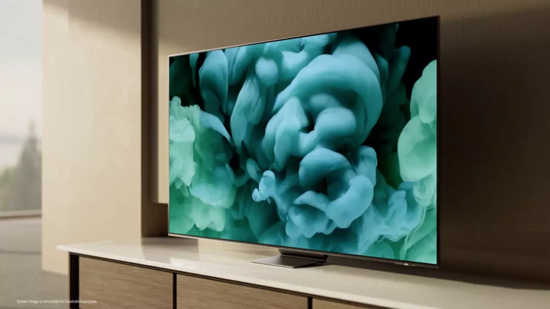 Unbox and Discover 2023: Wow doživljaj uz najnovije Samsung televizore