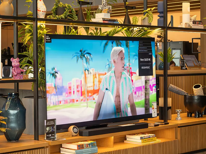 BARBIE SmartThings kuća iz snova: Samsung objavio partnerstvo sa kompanijom Warner Bros. Pictures povodom premijere novog filma