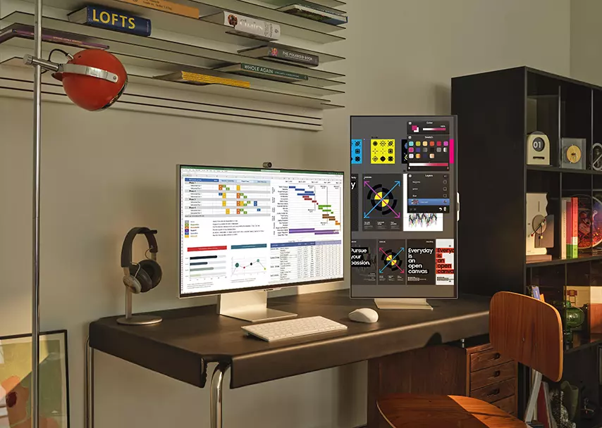 Samsung predstavlja ViewFinity S9 – novi 5K monitor koji će vas oduševiti