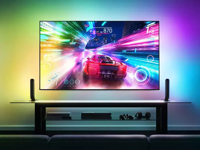 Veliki TV još veće zadovoljstvo gledanja u vašem domu