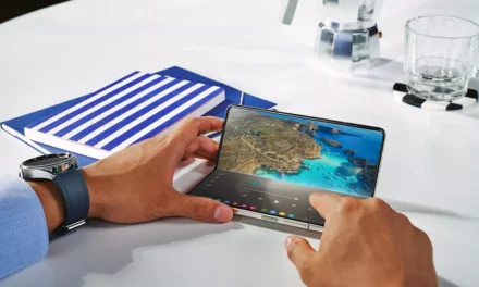  Novi horizont gejminga – vrhunsko iskustvo sa Samsung Galaxy Z Fold5