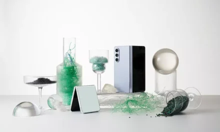Peta generacija Samsung preklopnih telefona od danas zvanično u prodaji