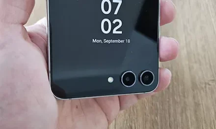 Samsung Galaxy Z Flip 5: Moć sklopivosti