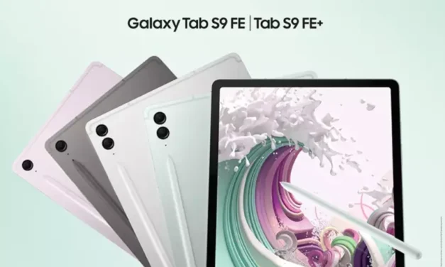 Savjeti za najbolje iskustvo na Samsung Galaxy Tab S9 FE uređajima