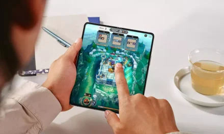 Uz Galaxy Z Fold5 uronite u nevjerovatni svijet gejminga